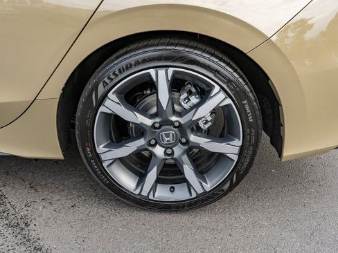 New 2026 Honda Civic Sport Touring image 10