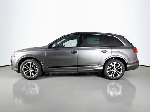 New 2026 Audi Q7 2.0T Premium image 4