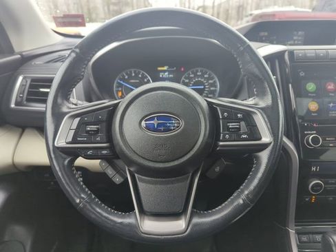 Used 2019 Subaru Ascent Limited image 18