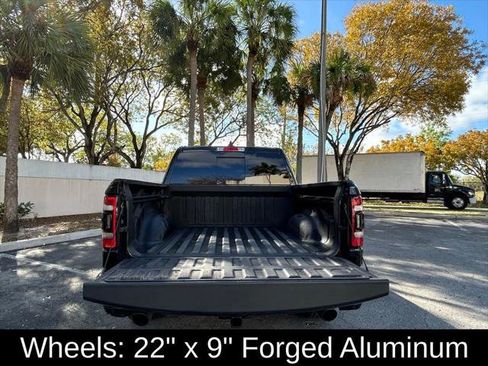 Certified 2022 RAM 1500 Laramie image 42