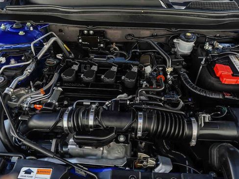 Used 2022 Honda Accord Sport Special Edition image 29