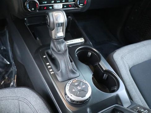 Used 2025 Ford Bronco Big Bend image 23