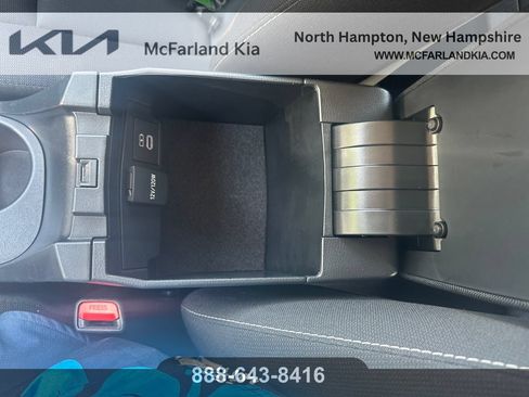 Used 2023 Toyota Corolla LE w/ LE Convenience Package AWD/4WD image 27