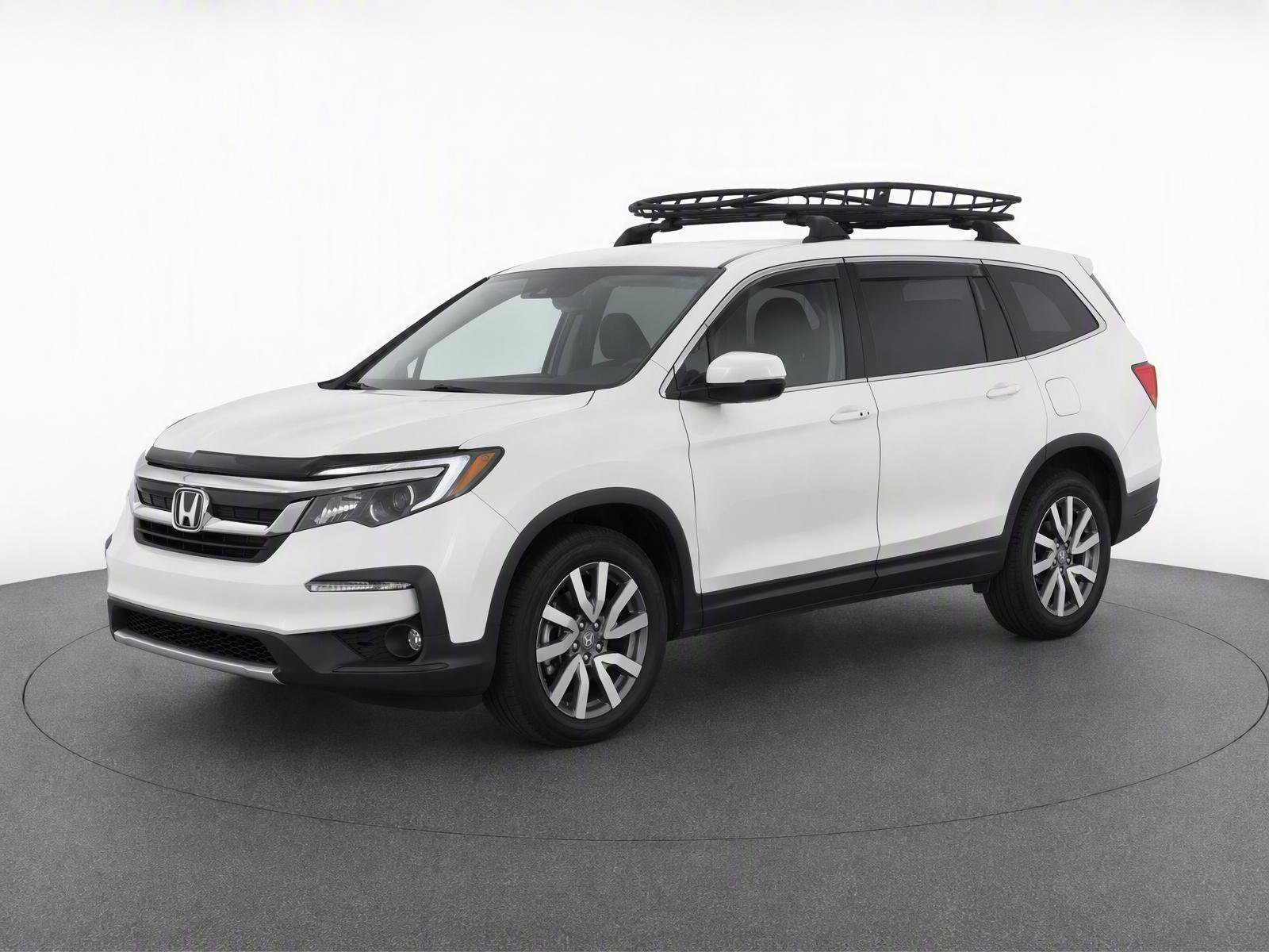 Used 2020 Honda Pilot EX-L image 2