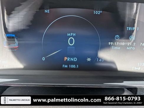 Used 2023 Lincoln Corsair FWD image 29