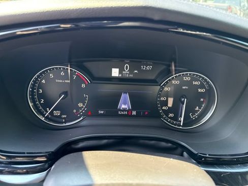 Used 2023 Cadillac XT6 Premium Luxury AWD/4WD image 20