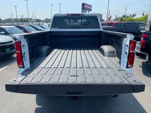 New 2026 Chevrolet Silverado 2500 LT w/ Trail Boss Package AWD/4WD image 12