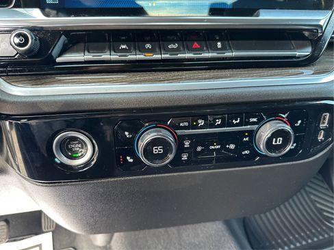 Certified 2022 Chevrolet Silverado 1500 LT image 27