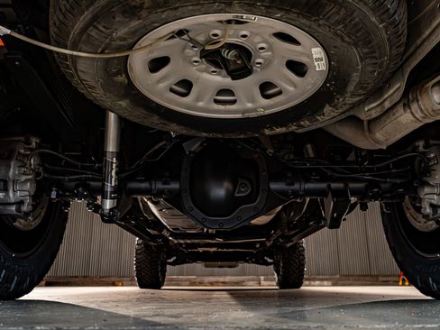 Used 2025 GMC Sierra 2500 Denali Ultimate image 15