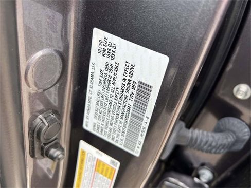 Used 2021 Honda Pilot EX-L image 20