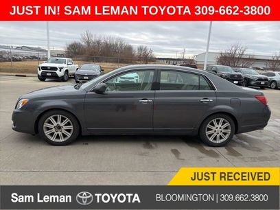 Used 2008 Toyota Avalon