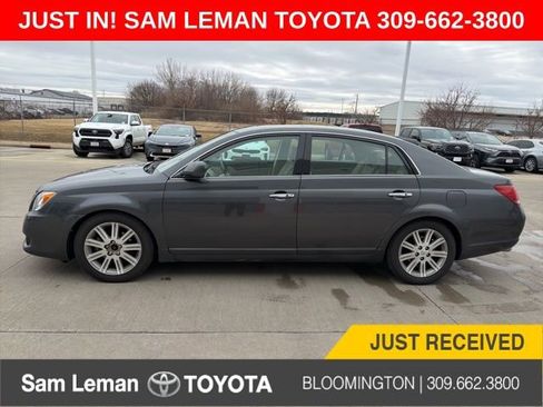 Used 2008 Toyota Avalon image 1