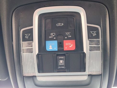 Used 2025 RAM 1500 Lone Star AWD/4WD image 21