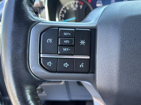Used 2022 Ford F150 XLT w/ Equipment Group 302A High AWD/4WD image 9