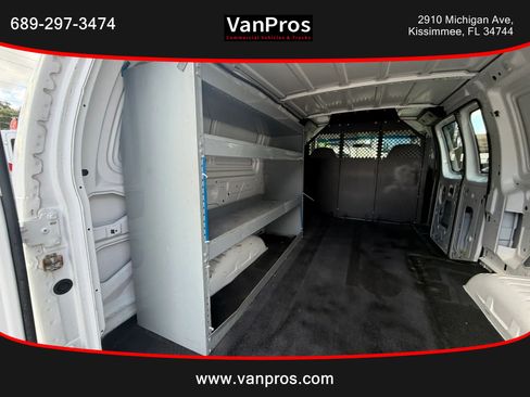 Used 2006 Ford E-250 and Econoline 250 RWD image 13