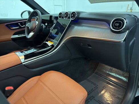 New 2026 Mercedes-Benz GLC 300 image 28