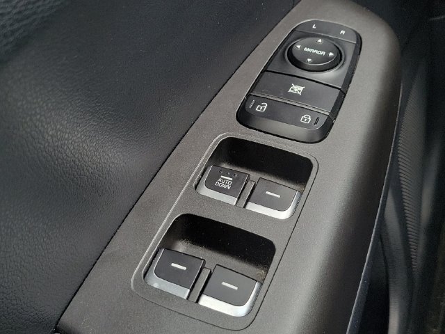 Used 2021 Kia Sportage LX FWD image 22