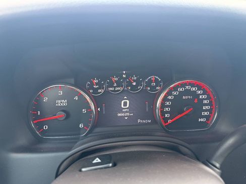 Used 2015 GMC Yukon Denali w/ Open Road Package AWD/4WD image 50