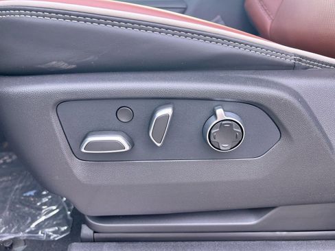 New 2026 GMC Sierra 3500 Denali Ultimate w/ Snow Plow Prep/Camper Package image 13