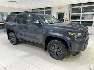 New 2026 Toyota 4Runner SR5 video 1