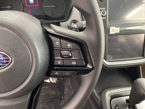 New 2026 Subaru Crosstrek 2.5i AWD/4WD image 26