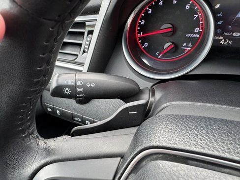 Certified 2018 Toyota Camry XSE w/ Protection Package (Q2) image 26