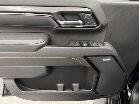 New 2025 GMC Sierra 2500 AT4 w/ AT4 Premium Plus Package image 20