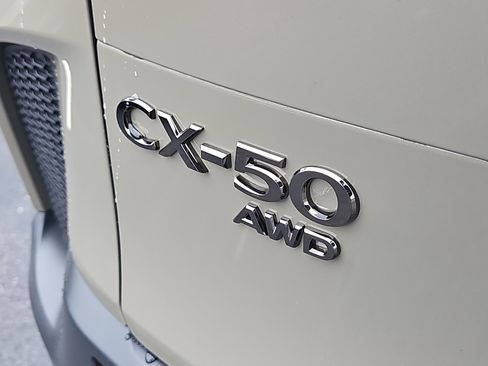 New 2026 MAZDA CX-50 Meridian Edition w/ Weather Package image 5
