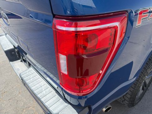 Used 2022 Ford F150 XLT w/ Equipment Group 302A High AWD/4WD image 29