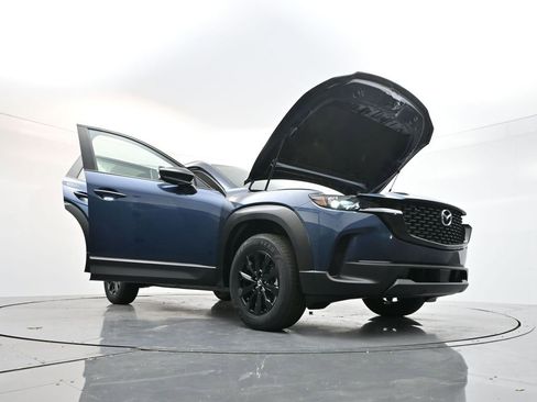 New 2026 MAZDA CX-50 AWD 2.5 S w/ Cargo Package image 25