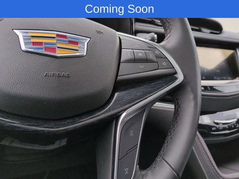 Used 2023 Cadillac XT5 Premium Luxury w/ Technology Package AWD/4WD image 25
