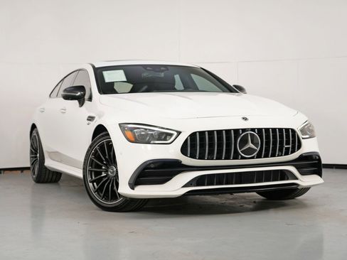 Used 2019 Mercedes-Benz AMG GT 53 image 71