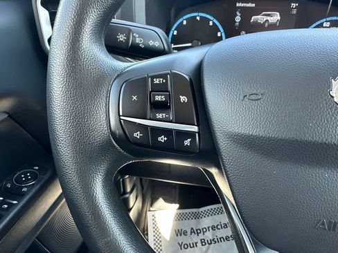 Used 2021 Ford Bronco Sport Big Bend AWD/4WD image 16