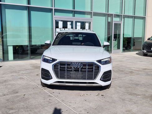 Certified 2022 Audi Q5 2.0T Premium image 5