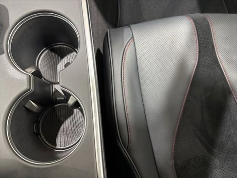 Certified 2025 Acura TLX SH-AWD w/ A-SPEC Pkg image 41