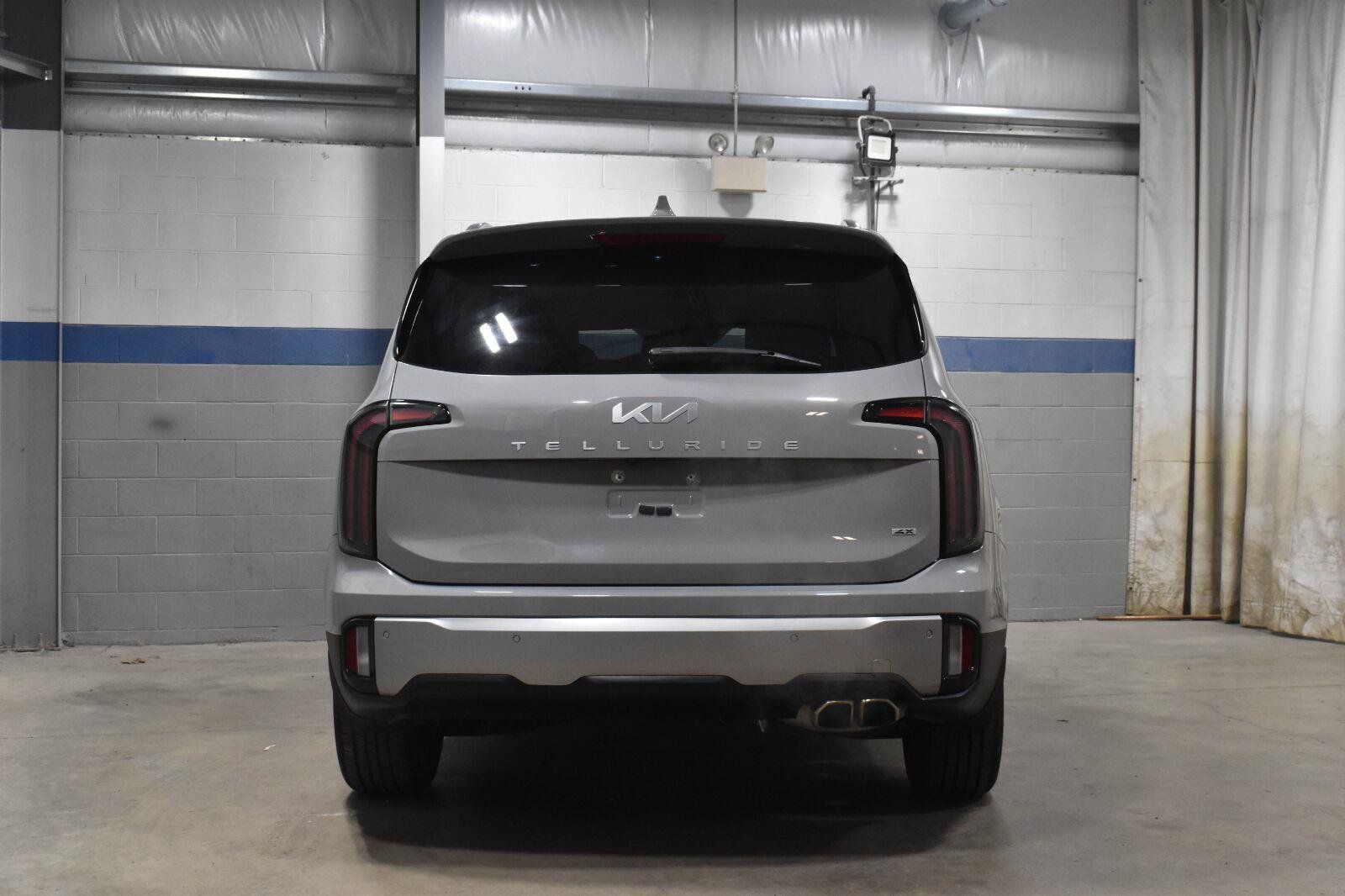 Used 2023 Kia Telluride SX Prestige AWD/4WD image 24