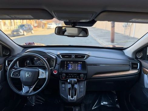 Used 2017 Honda CR-V Touring image 33