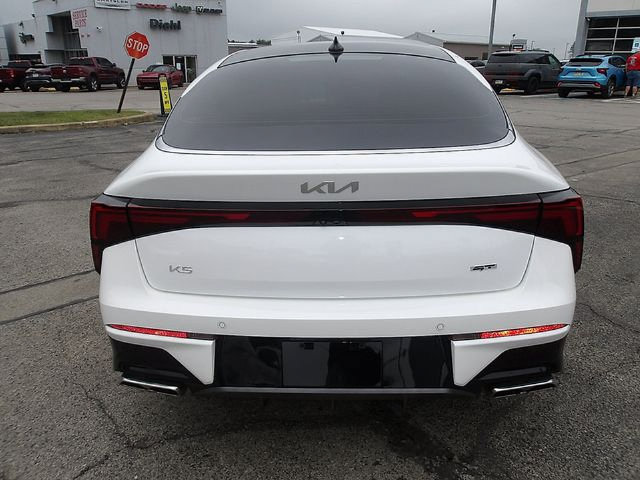 Used 2025 Kia K5 GT FWD image 6