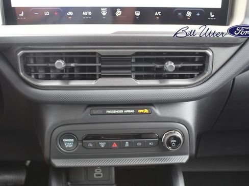 New 2026 Ford Bronco Sport Big Bend w/ Convenience Package AWD/4WD image 13
