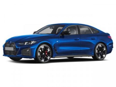 New 2026 BMW 440i xDrive
