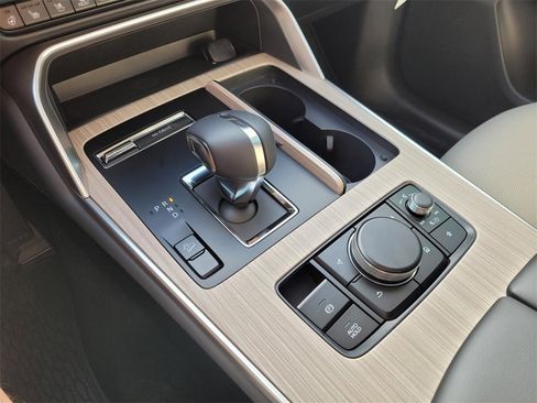 New 2026 MAZDA CX-90 3.3 Turbo w/ Premium Sport Pkg image 20