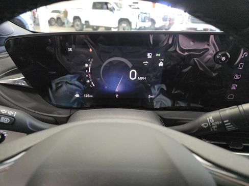 Used 2026 Buick Envista Sport Touring w/ Convenience I Package image 19