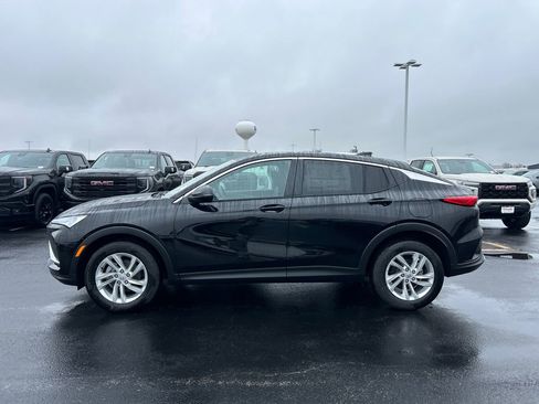 New 2026 Buick Envista Preferred FWD image 7