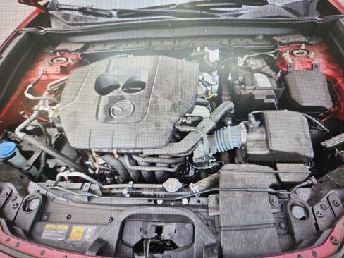 Used 2023 MAZDA CX-30 AWD 2.5 S w/ Premium Package image 15