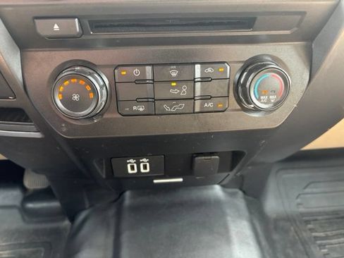 Used 2018 Ford F150 XLT w/ Equipment Group 301A Mid AWD/4WD image 28