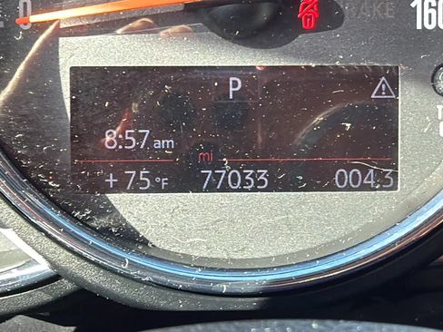Used 2019 MINI Cooper Countryman ALL4 AWD/4WD image 17