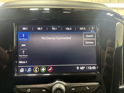 Certified 2021 Chevrolet Traverse LS image 14