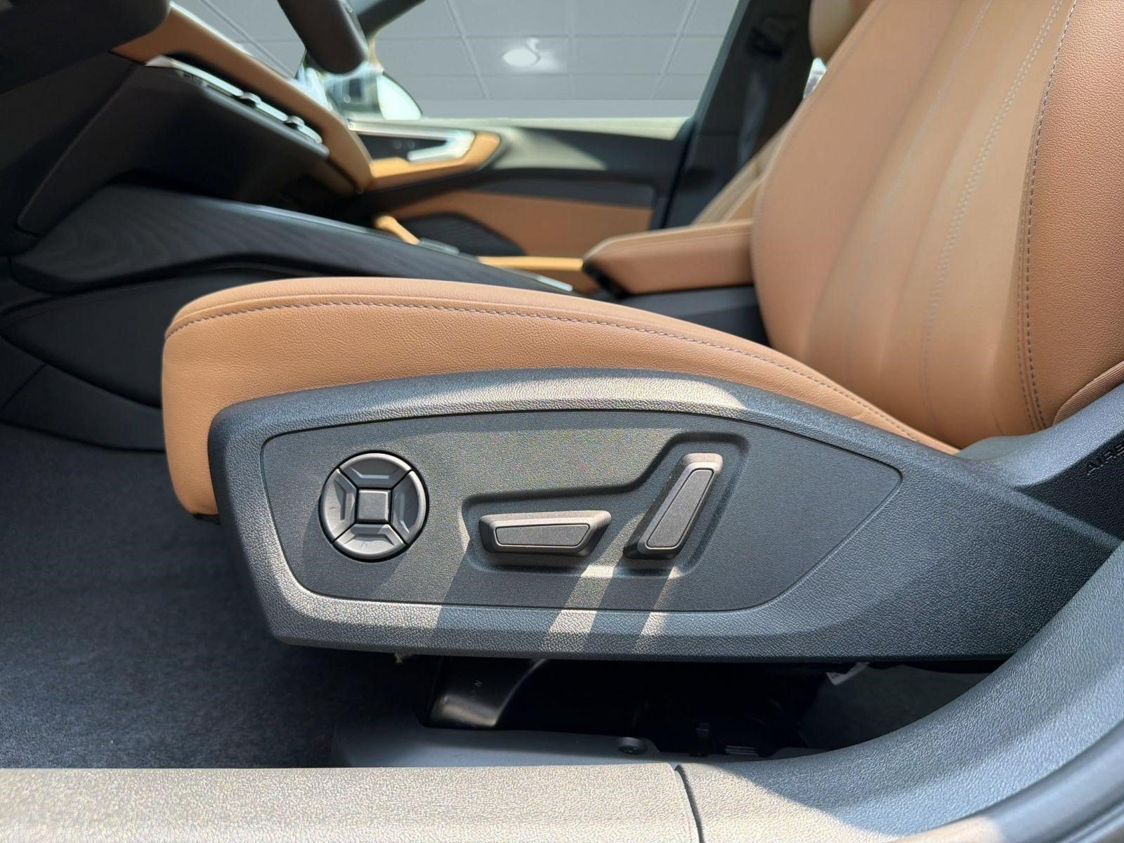 New 2026 Audi A5 Premium AWD/4WD image 16