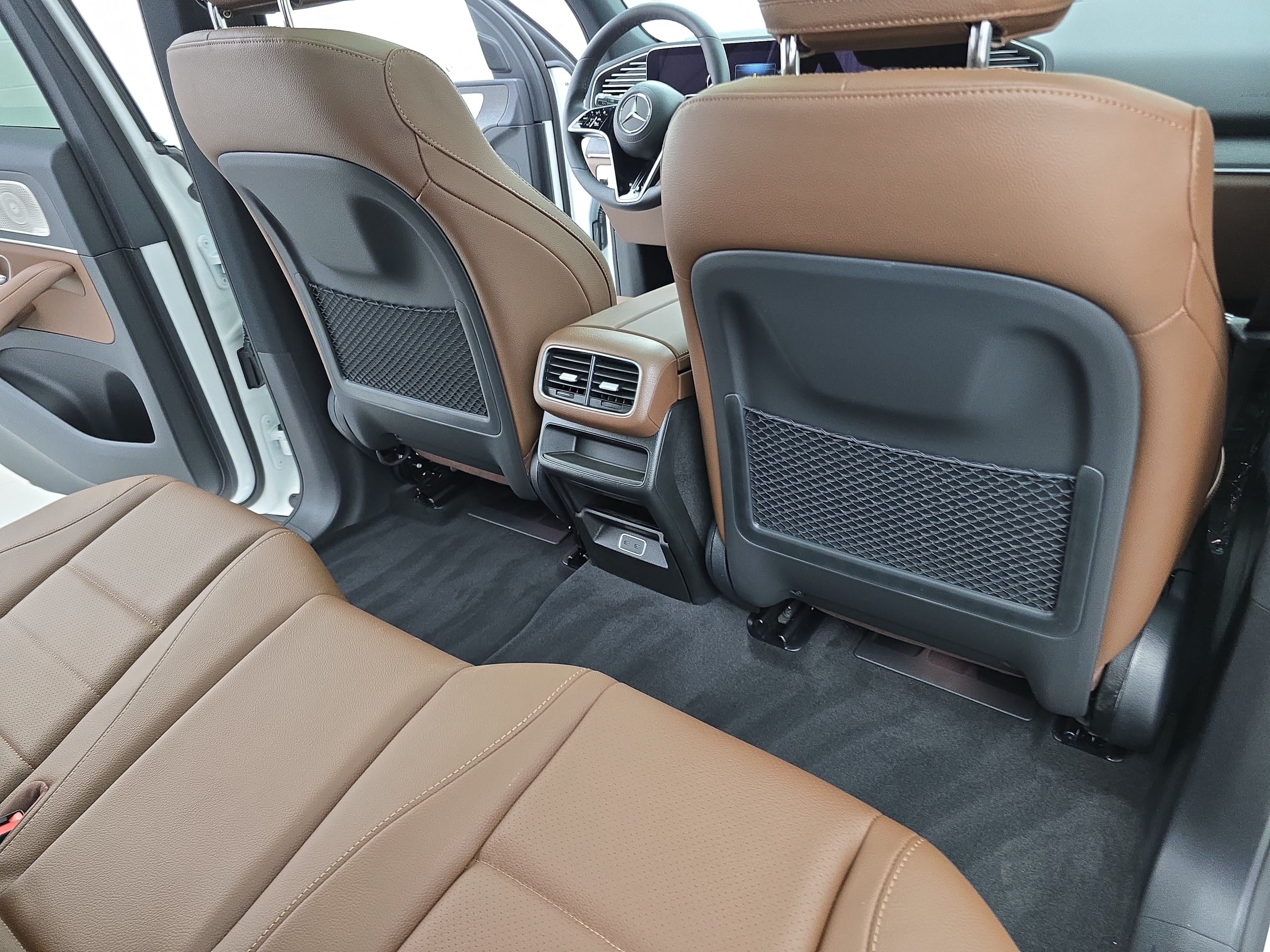 New 2026 Mercedes-Benz GLE 450 4MATIC image 11
