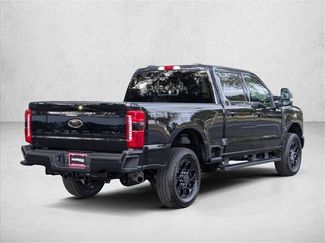 New 2026 Ford F250 Lariat w/ Black Appearance Package video 2